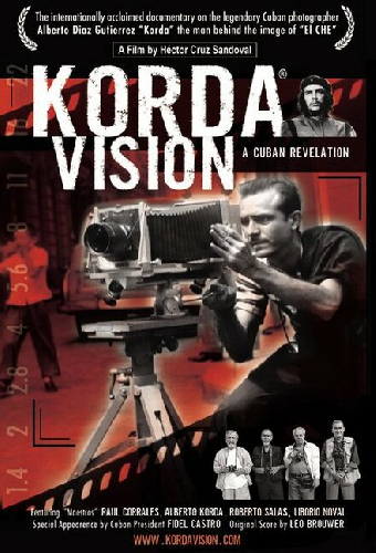 Kordavision: The man who shot Che Guevara