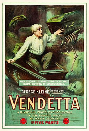 Vendetta