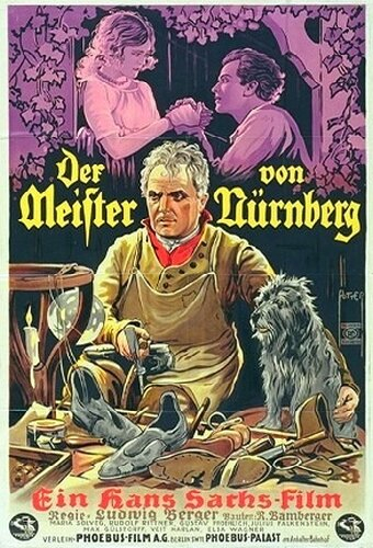 Der Meister von Nürnberg
