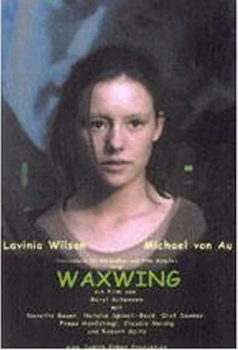 Waxwing