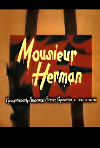 Mousieur Herman