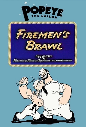Firemen's Brawl