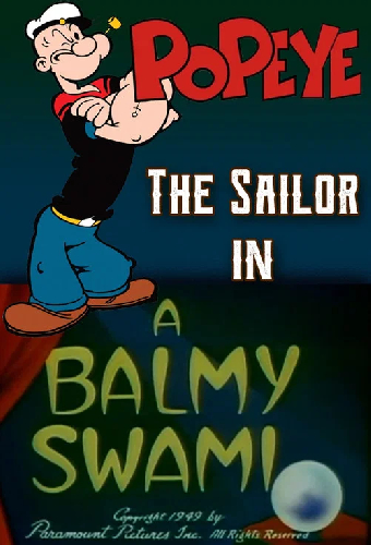 A Balmy Swami