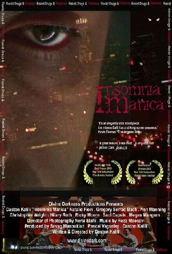 Insomnia Manica