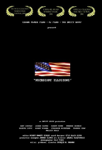 Necessary Illusions