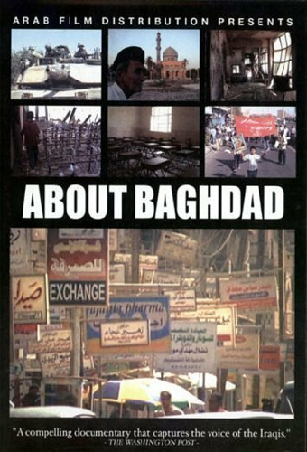 About Baghdad