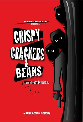Crispy, Crackers, and Beans