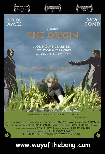 The Origin or How I Learned to Stop Worrying and Love the J.O.I.N.T.