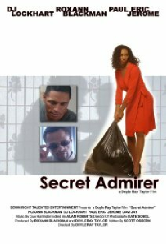 Secret Admirer