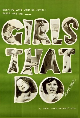 Girls That Do
