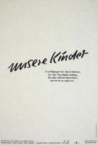 Unsere Kinder