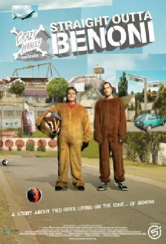 Straight Outta Benoni