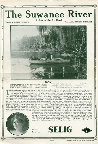 The Suwanee River