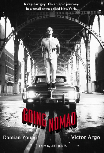 Going Nomad