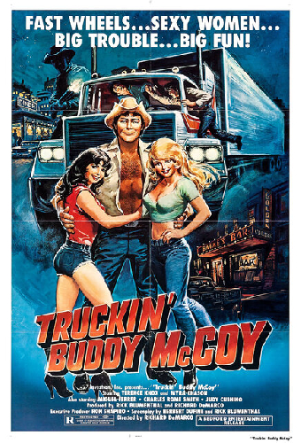 Truckin' Buddy McCoy