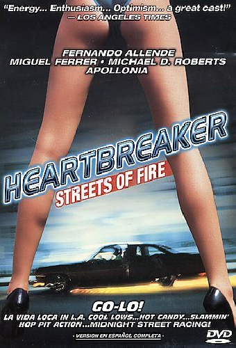 Heartbreaker