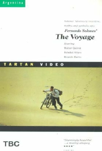 The Voyage