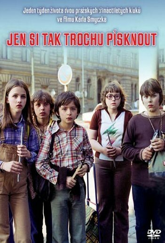 Просто чтобы посвистеть