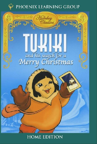 Tukiki and His Search for a Merry Christmas