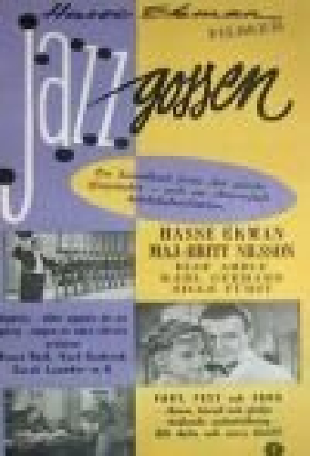 Jazzgossen