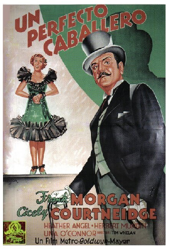 The Perfect Gentleman