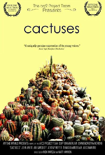 Cactuses