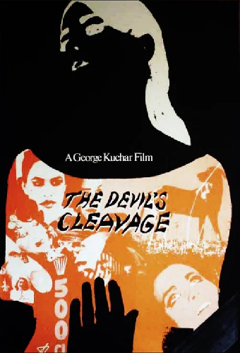 The Devil's Cleavage