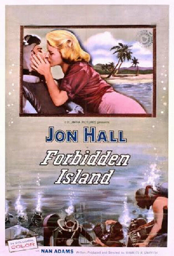 Forbidden Island