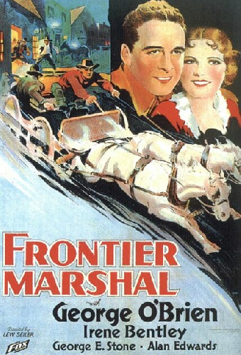 Frontier Marshal