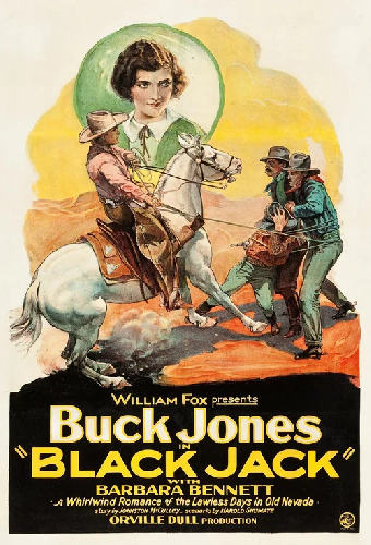 Black Jack