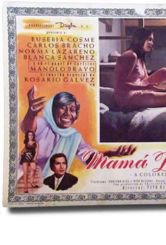 Mama Dolores