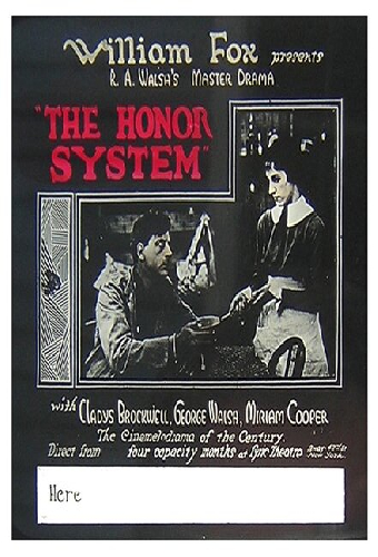 The Honor System