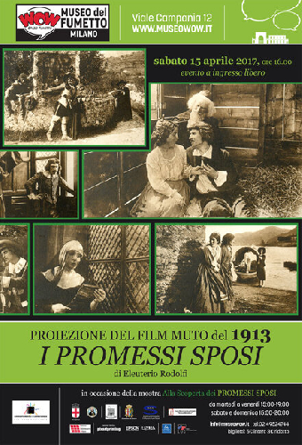 I promessi sposi