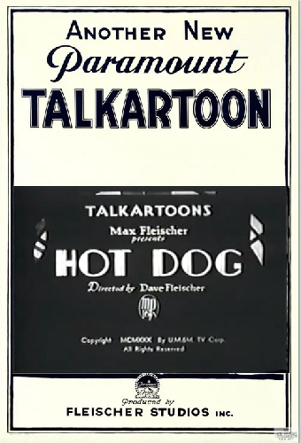 Hot Dog