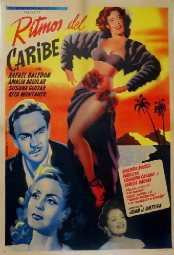 Ritmos del Caribe