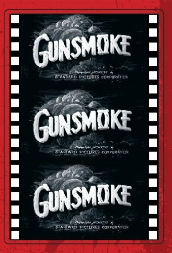 Gunsmoke