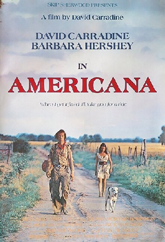 Американа