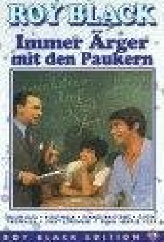 Immer Ärger mit den Paukern