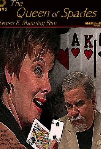 The Queen of Spades