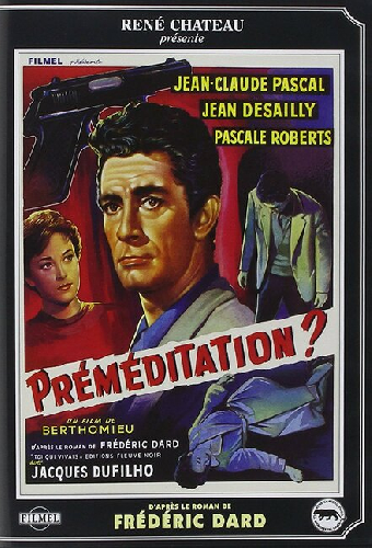 Préméditation