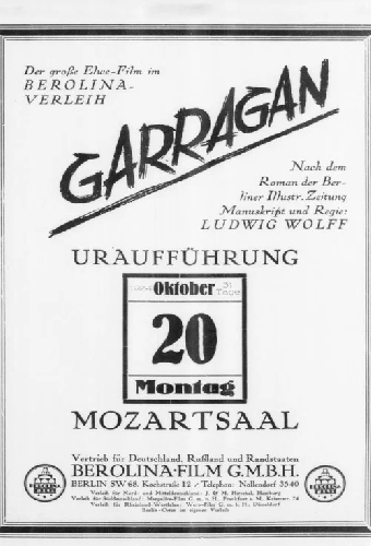 Garragan