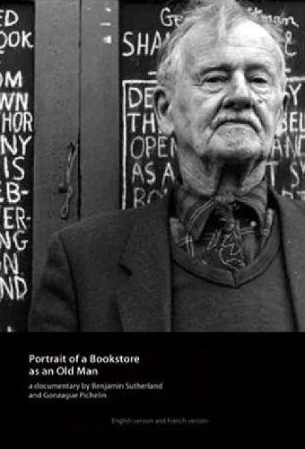 Portrait of a Bookstore as an Old Man