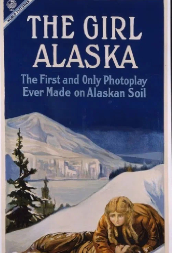 The Girl Alaska