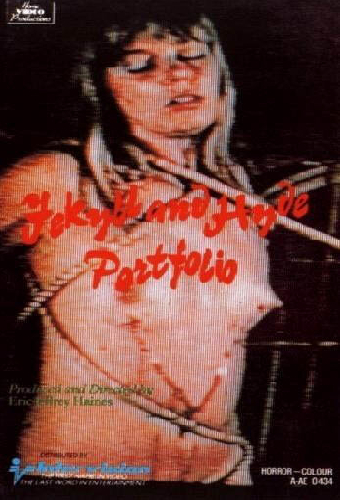 The Jekyll and Hyde Portfolio