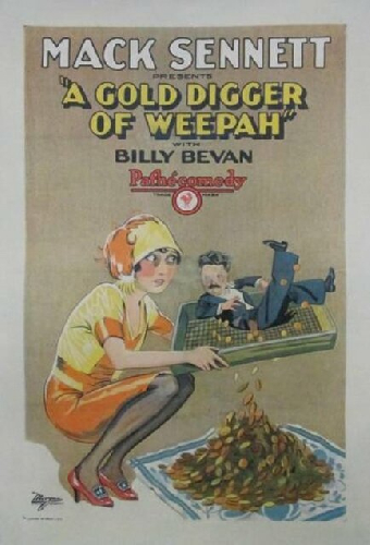 Gold Digger of Weepah