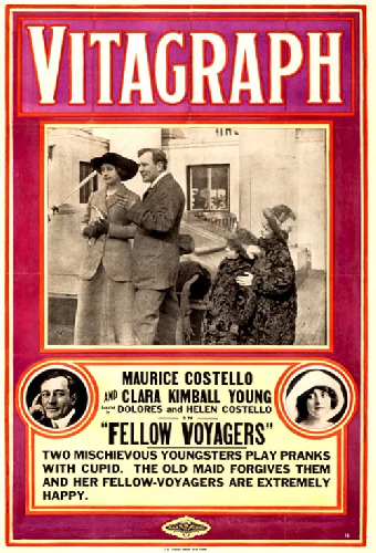 Fellow Voyagers