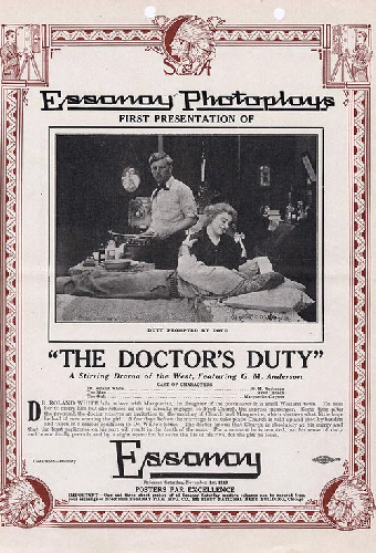 The Doctor's Duty