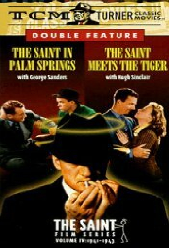 The Saint In Palm Springs