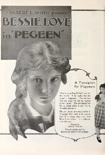 Pegeen