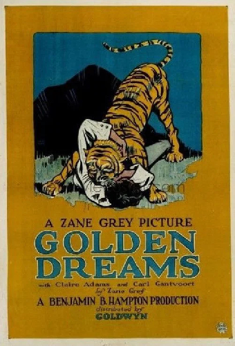 Golden Dreams